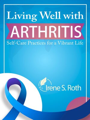 cover image of Living Well with Arthritis